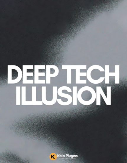 Deep Tech Illusion Sample Packs Download