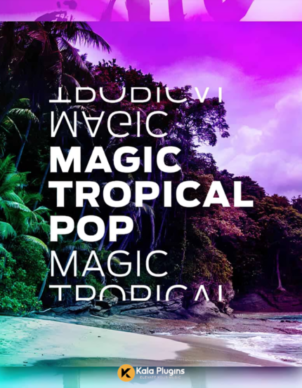 Diginoiz - Magic_Tropical_Pop Sample Packs Download