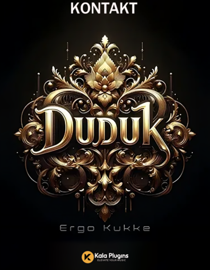 Ergo Kukke – Duduk download