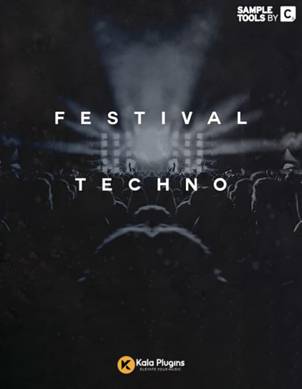 Festival Techno Sample Packs Download