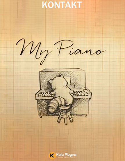 Fluffy Audio – My Piano Download