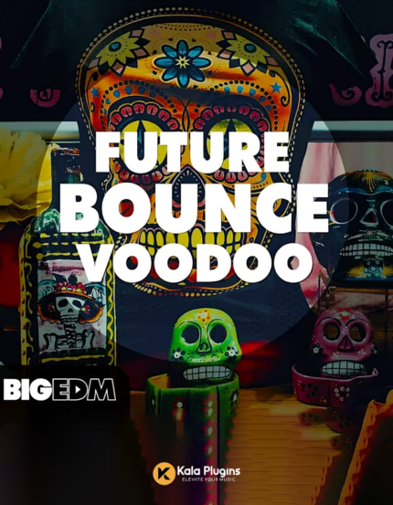 Future Bounce Voodoo Sample Packs Download