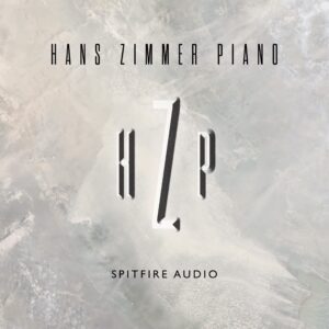 Spitfire Audio - Hans Zimmer Piano