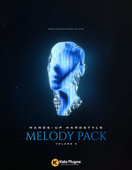 Hardstyle Melodies Vol 2 Sample Packs Download