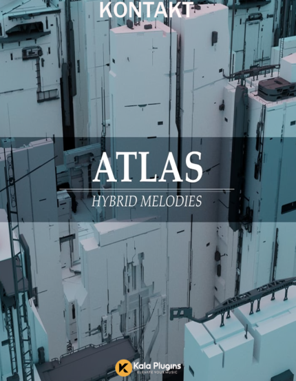 Instruments By Lamprey – Atlas Hybrid Synth Download