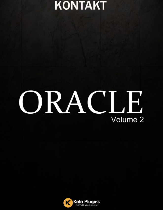 Instruments By Lamprey – Oracle Vol 2