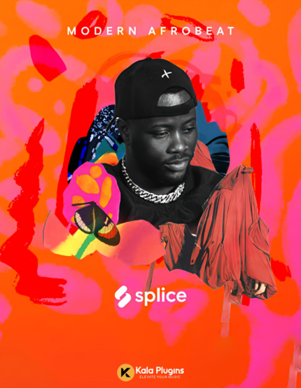 Modern Afrobeats Sample Packs Download