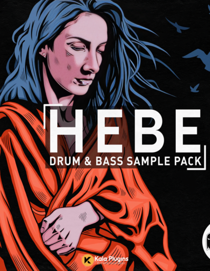 NITELIFE Audio Altered DrumBass Sample Packs Download