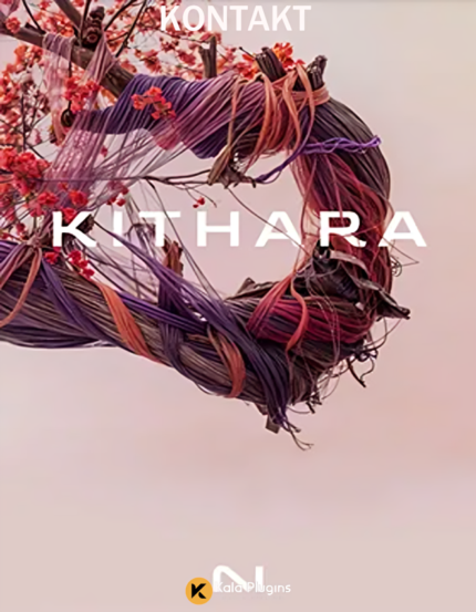 Native Instruments – Kithara Download