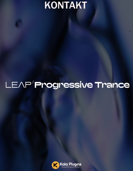 Native Instruments – Leap Progressive Trance Download
