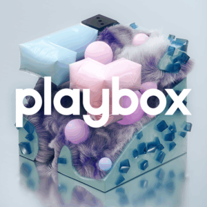 Native Instruments - Playbox (KONTAKT)