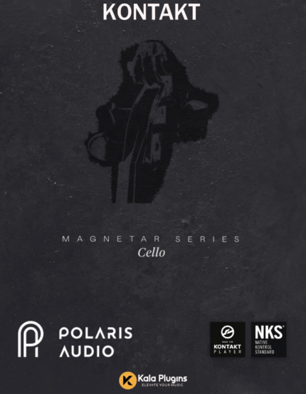 Polaris Audio – Magnetar Cello Download
