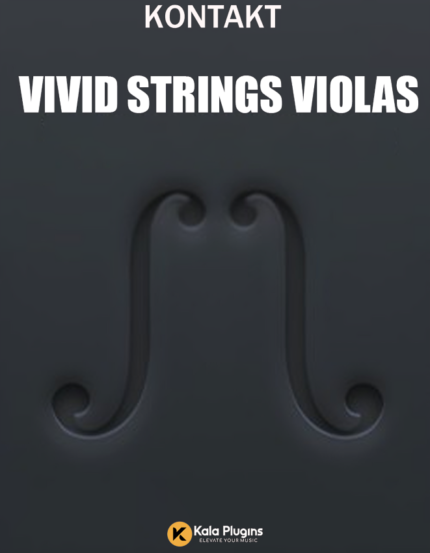 Pulse Audio – Vivid Strings Violas Download