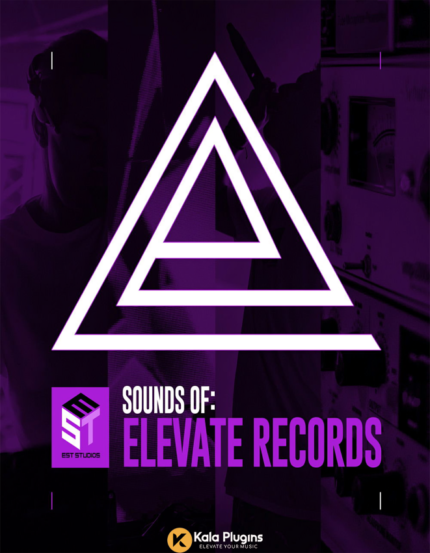 Sounds Of Elevate Records Sample Packs Download