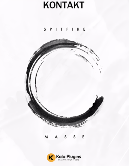 Spitfire Audio – Masse Download