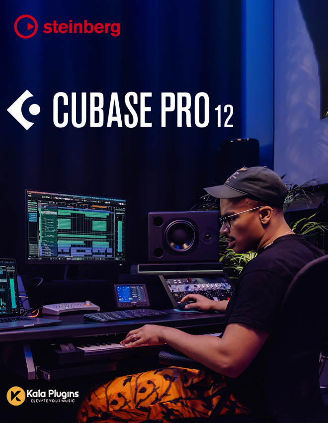Steinberg Cubase Pro 12 (1) (1)