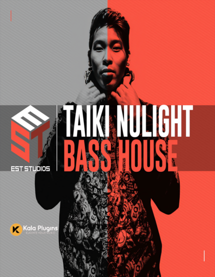 Taiki Nulight Bass House Sample Packs Download