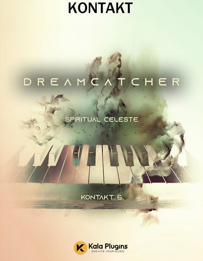 Triple Spiral Audio – Dreamcatcher Celeste