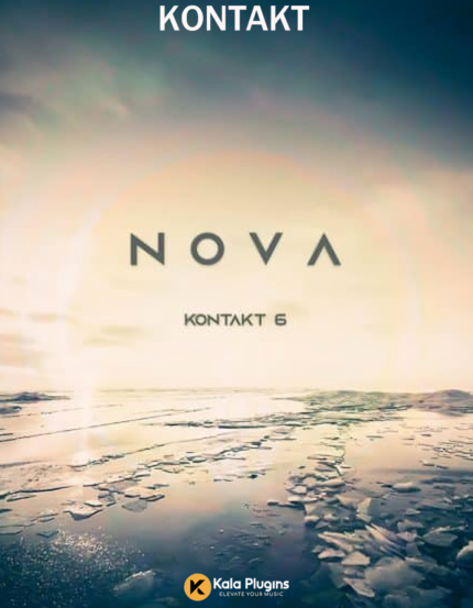 Triple Spiral Audio – Nova Download