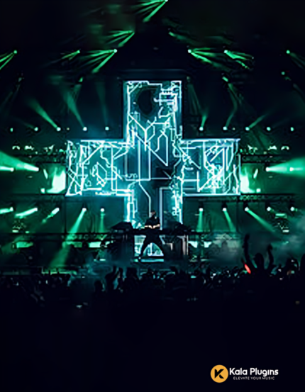 Ultrasonic Martin Garrix Essentials Vol.1 Sampel Packs Download