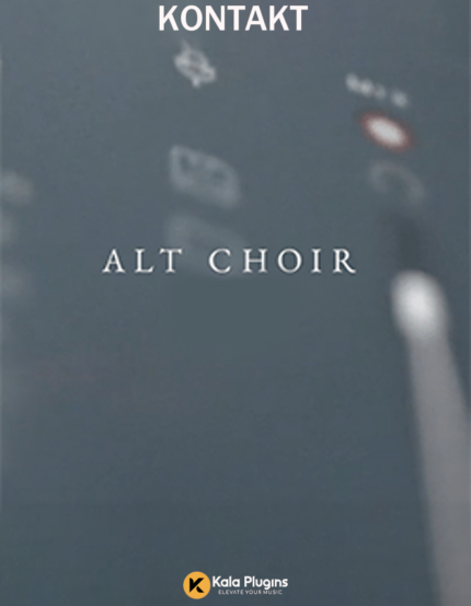 Westwood Instruments - Alt Choir Download