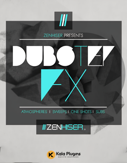 Zenhiser-Dubstep-FX Sample Packs Download