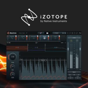 iZotope Neutron 5