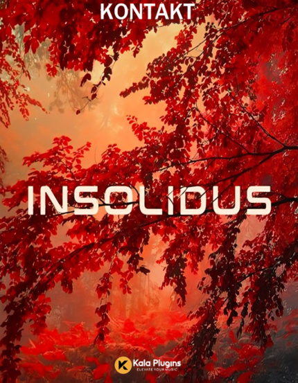 8Dio – Insolidus Choir Download