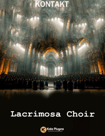 8Dio – Lacrimosa Choir Download