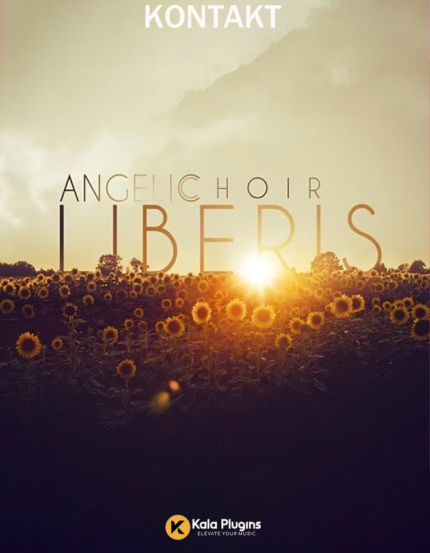 8Dio – Liberis Angelic Choir Download