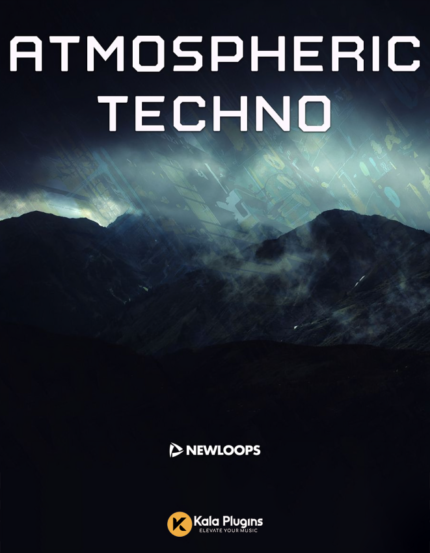 Atmospheric Techno Sample Packs Download