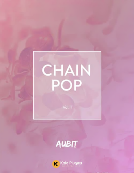 Aubit Chain Pop Volume 1 Sample Packs Download