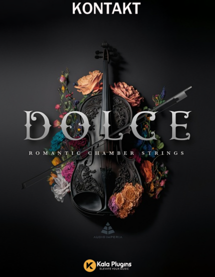 Audio Imperia – Dolce Download