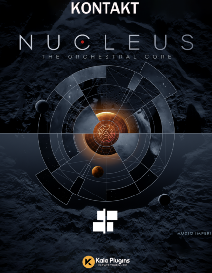 Audio Imperia – Nucleus v1.1.0 Download