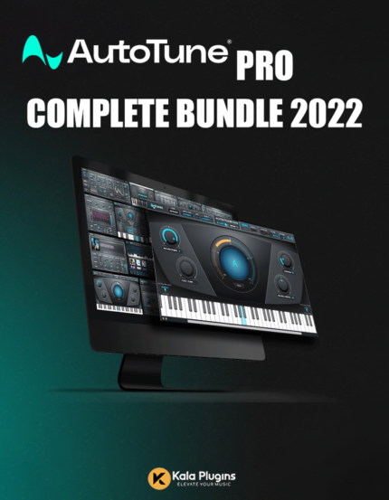 Auto Tune Pro Complete Bundle 2022