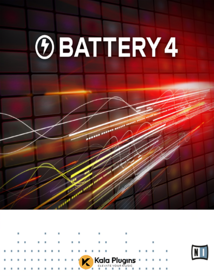 Battery 4 Factory (Battery) WINDOWS Download
