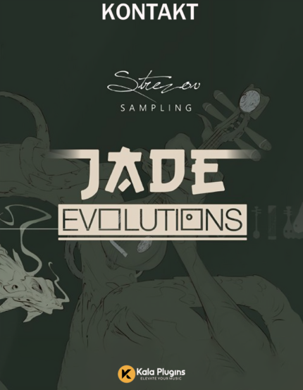 Best Service – JADE Evolutions Download