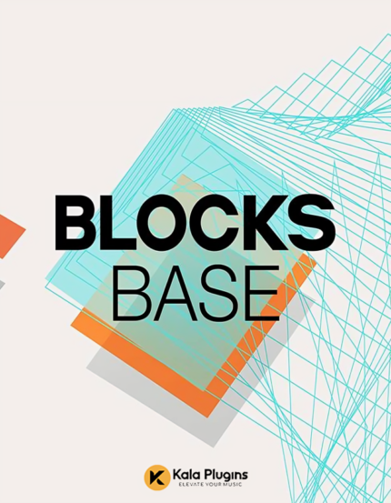 Blocks Base (REAKTOR) Download