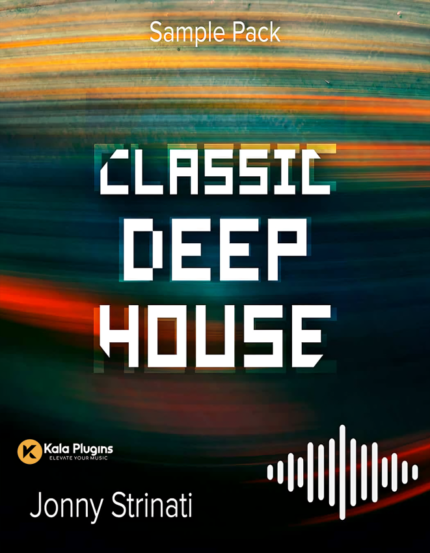 Classic Deep House Sample Packs Download
