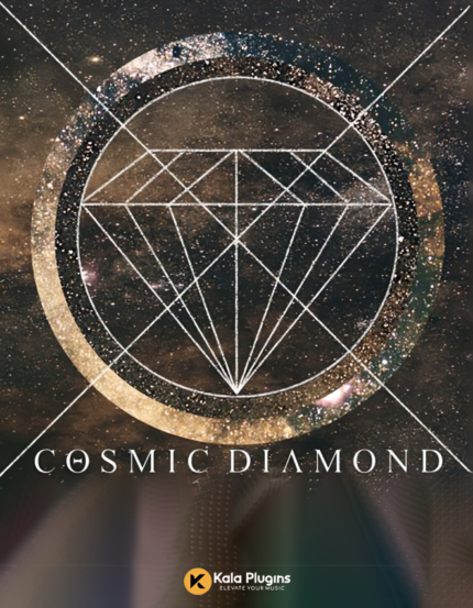 Cosmic Diamond (Sample Packs) Download