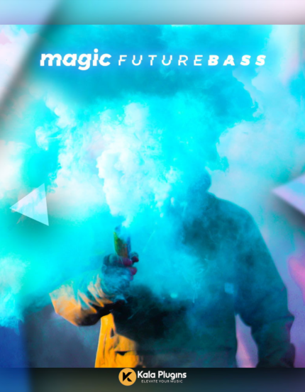 Diginoiz Magic Future Bass Sample Packs Download