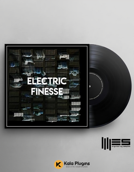 Electric Finesse Sample Packs Download