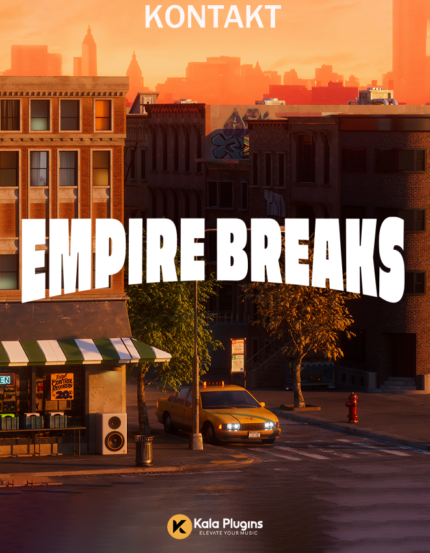Empire Breaks Software Download