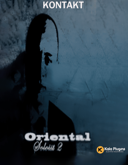 Findasound – Oriental Soloist 2 Download