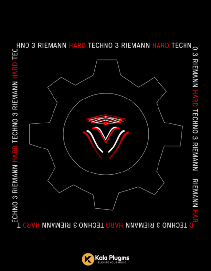 Hard Techno 3 Sample Packs Download