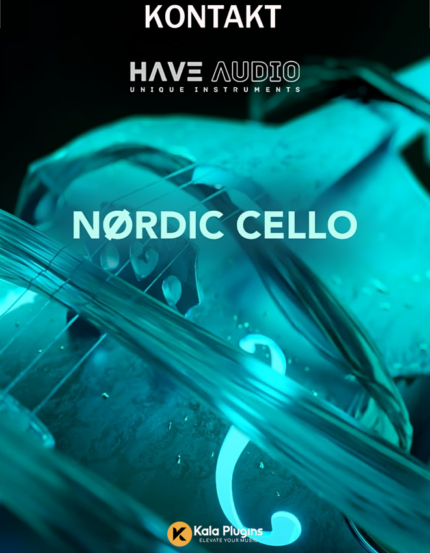 Have Audio – Nørdic Cello (KONTAKT) Download