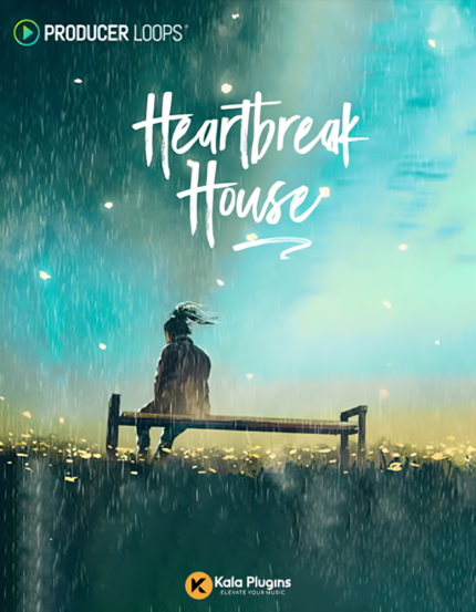 Heartbreak House Sample Packs Download