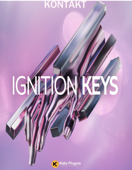 Native Instruments – Ignition Keys (KONTAKT) Download