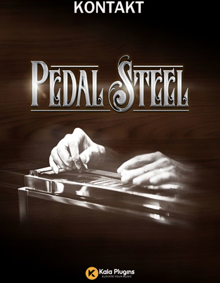 Impact Soundworks – Pedal Steel Software Download