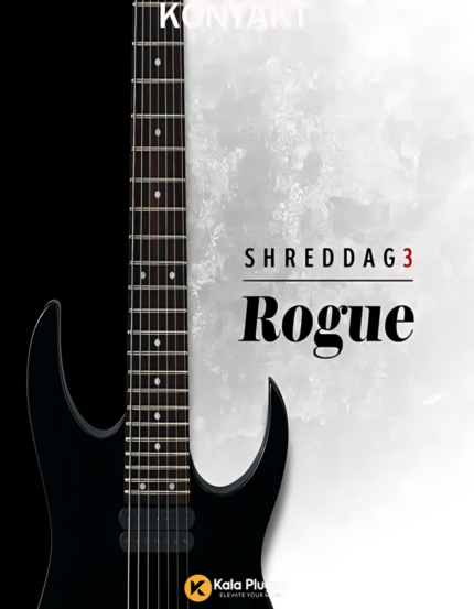 Impact Soundworks – Shreddage 3 Rogue Download